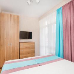 Фото Alba Inn Apartments (Альба Инн Апартаменты)