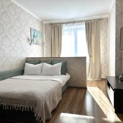 Фото Апартаменты на улице Комитетская 7