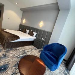 Фото Отель Unique Hotel (Юник)