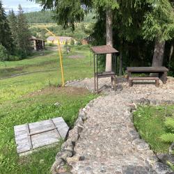 1-комнатные апартаменты улучшенные №2