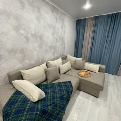 Фото Апартаменты на проспекте Рыбаков 18