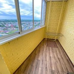 Фото Апартаменты на улице Селезневская