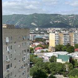 3-комнатные апартаменты улучшенные