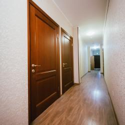 Фото Отель АнРи