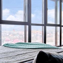 Апартаменты студия