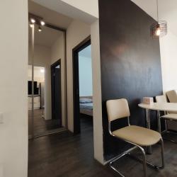 Фото Отель ZNS Rent (ЗНС Рент) на улице Хворостухина