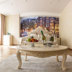 Фото Отель Эра