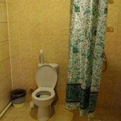 Фото Отель Золотой скорпион