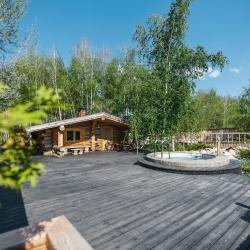 Фото Отель Загородный комплекс Земские имения