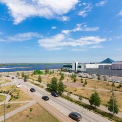 2-комнатные апартаменты стандарт