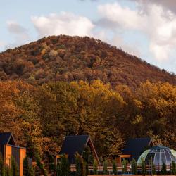 Фото Отель Клевер Парк