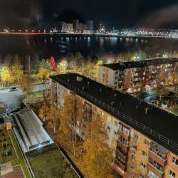1-комнатные апартаменты улучшенные