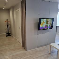 Фото Отель Хорошие Квартиры на улице Пушкинская 235