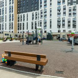 Фото Апартаменты на проспекте Камалеева