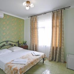 Фото Отель Уютный дворик