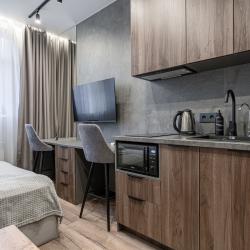 Фото Отель Центральный