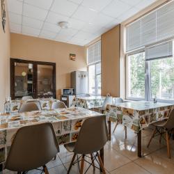 Фото Отель EDEIL
