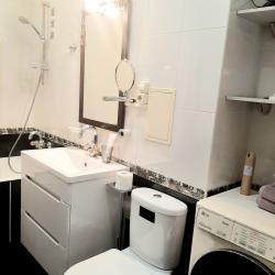 Фото Отель GoodHome38 на улице Верхняя Набережная 167/2