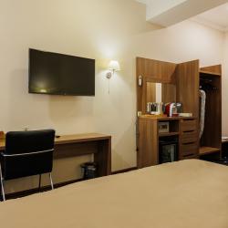 Central City Hotel Makhachkala (Централ Сити Отель Махачкала) — 2db7d25eb11ae3e4d11579266c4f33f7