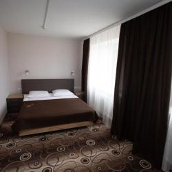 Фото Отель Сухона