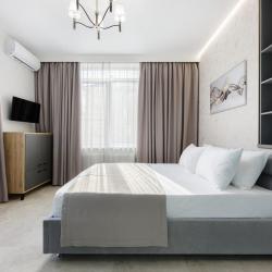 Фото Отель Криница Апарт