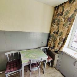 Фото Апартаменты на улице Жилина