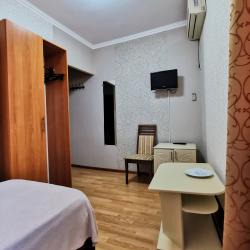 1-местный номер стандарт