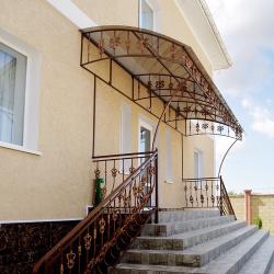 Фото Отель Дубки