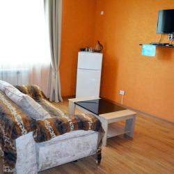 Фото Отель Седьмое Небо