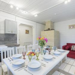 Фото Отель Кикино на Веле