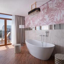 Вилла премиум