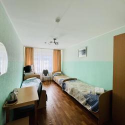 Фото Отель МИР