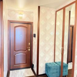 3-комнатные апартаменты стандарт