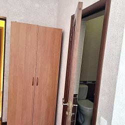 Комната комфорт с 1 односпальной и 1 двуспальной кроватью №5