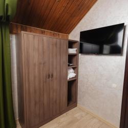 Фото Отель Камин-Хаус