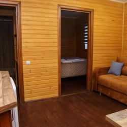 Коттедж стандарт №3