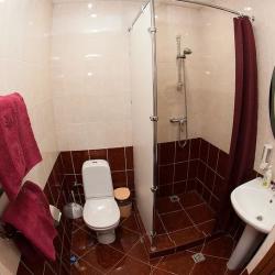 Фото Gold Hotel (Голд Отель)