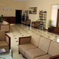 Фото Отель Majestic Palace (Маджестик Палас)