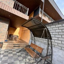 Фото Отель Коттедж на улице Верхний Фиагдон 362