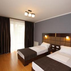 Фото Отель Вилла Море