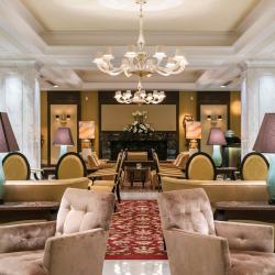 фото 9 Baltschug Kempinski Moscow (Балчуг Кемпински)
