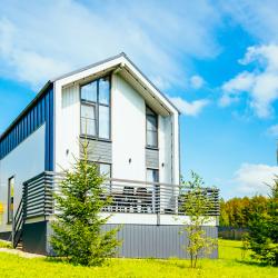 Коттедж стандарт