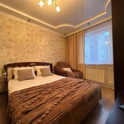 3-комнатные апартаменты стандарт