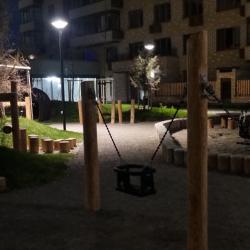 Апартаменты улучшенные