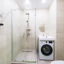 Фото Апартаменты Петровские на улице Искры 88к8