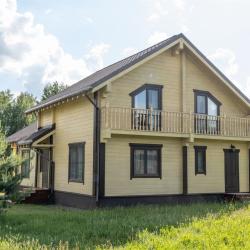 Фото Отель Николо-Поле