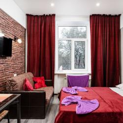 фото 4 BestFlat24 (БэстФлэт24) на улице Гостиничная 4Ак8