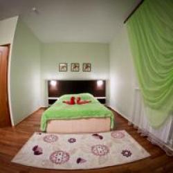 Фото Отель Медведефф