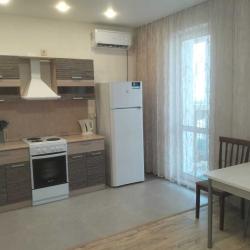 2-комнатные апартаменты эконом