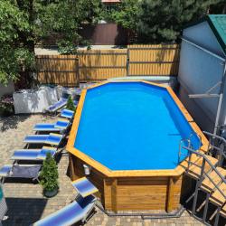 Фото Отель Апарт Гости